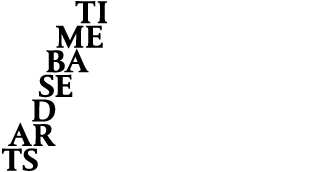 Time Based Arts