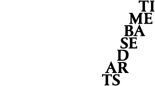 Time Based Arts