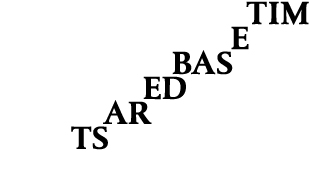 Time Based Arts